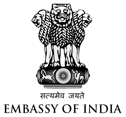Embassy of India – Advisory