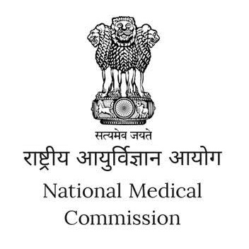THE NATIONAL MEDICAL COMMISSION ACT, 2019 NO. 30 OF 2019